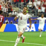 Classificações dos jogadores de Portugal x Espanha – gol de Merino nos acréscimos afunda Ronaldo & Co