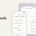 Claude Cowork se expande para dispositivos móveis e web