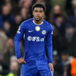 Cláusula no acordo de £ 48 milhões com Andrey Santos prova que o Chelsea sabe que ele terá sucesso no Man United