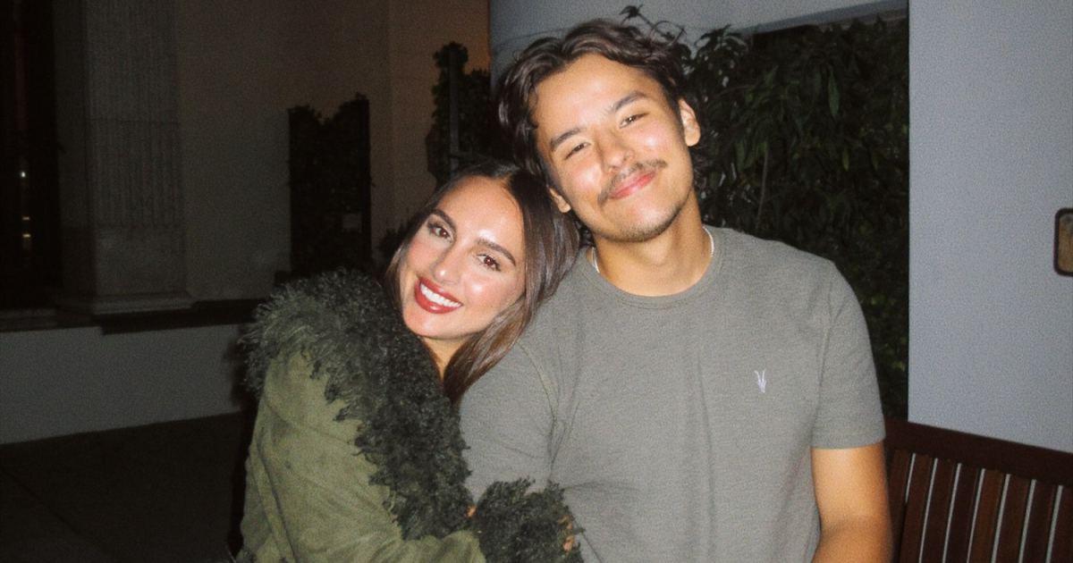 Collin Gosselin confirma que ele e seus irmãos não falam, eu gostaria muito que tivéssemos falado 007
