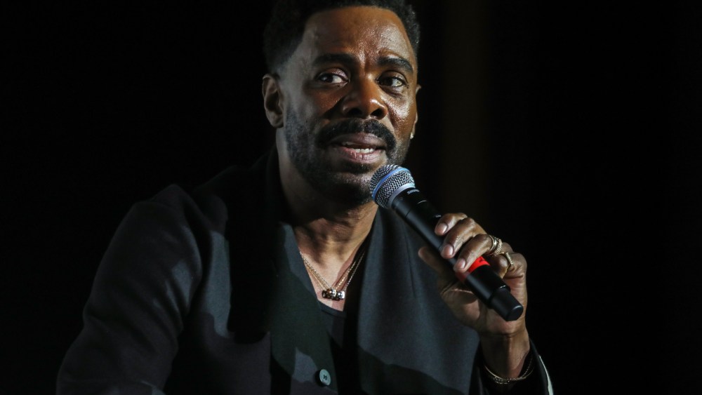 Colman Domingo na Bay Area, trabalhando ao lado de Chadwick Boseman e sendo escritor, ator e produtor: 'Eu sempre quis ser um multi-hifenizado'