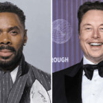 Colman Domingo rasga o plano de Elon Musk para o filme 'The Odyssey' de IA: 'Será' mais branco que o Natal no Cracker Barrel '