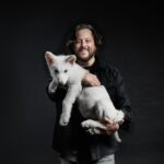 Ben Lamm, co-founder and CEO Colossal Biosciences