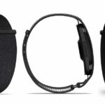 Com o lançamento do Garmin Cirqa, a Apple deveria fazer uma banda ou anel de fitness? | Banda inteligente CIRQA mostrada
