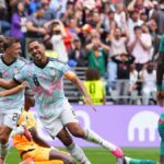 Com quem a Bélgica jogará nas oitavas de final da Copa do Mundo FIFA de 2026?