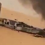 Combatentes tuaregues afirmam ter abatido um helicóptero russo no Mali