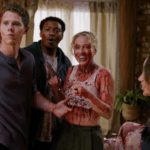Comédia de terror 'Bad Karaoke' estreia trailer antes da estreia de Tubi FrightFest (EXCLUSIVO)