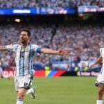 Comentário: Obrigado, Copa do Mundo, por fornecer a conexão e a inspiração que os americanos tanto precisam