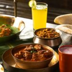 'Comida indiana regional sempre considerada' Ghar ki Murgi Dal Barabar '
