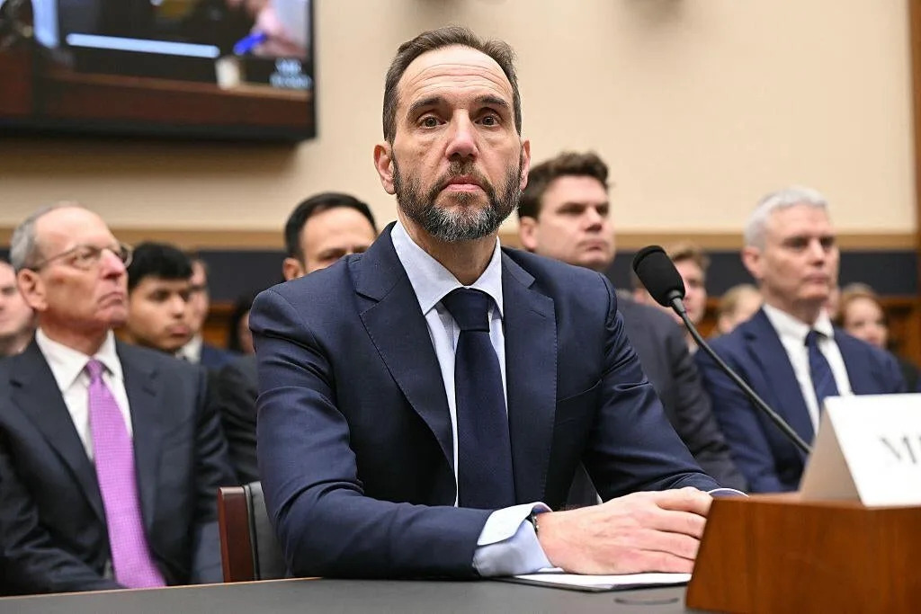 Comitê da Câmara insta DOJ a acusar o ex-procurador de Trump, Jack Smith