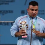 Commonwealth Games 2026 – Lista completa de indianos participantes do para powerlifting