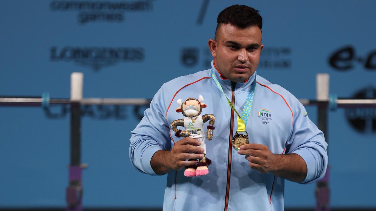 Commonwealth Games 2026 – Lista completa de indianos participantes do para powerlifting