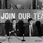 Como Brian McClair finalmente quebrou a maldição de 20 anos do Man Utd