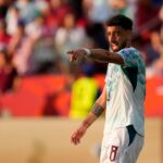 Como Bruno Fernandes se saiu por Portugal na vitória por 2 a 1 sobre a Croácia