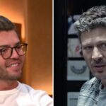 Como Killian Grondin do Ultimatum quebrou as pernas e mais notícias importantes sobre nós