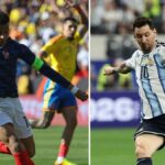 Como Lionel Messi pode ganhar a Chuteira de Ouro da Copa do Mundo FIFA 2026 à frente de Kylian Mbappe?