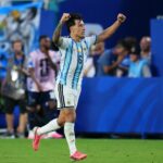 Como Lisandro Martinez se saiu na vitória da Argentina por 3 a 2 sobre Cabo Verde