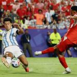 Como Lisandro Martinez se saiu na vitória da Argentina sobre a Suíça e avanço para as semifinais da Copa do Mundo