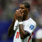 Como Marcus Rashford se saiu pela Inglaterra na vitória por 2 a 1 sobre a República Democrática do Congo