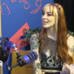 Como MeganPlays se adaptou em todas as eras do YouTube