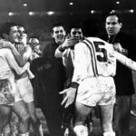 Como a Copa Intercontinental de 1968 se transformou em um pesadelo para o Man Utd e deu continuidade à rivalidade Inglaterra x Argentina