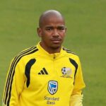 GettyImages-2285086963 Como a FIFA homenageou Jayden Adams durante a partida Noruega x Inglaterra na Copa do Mundo após sua morte aos 25 anos
