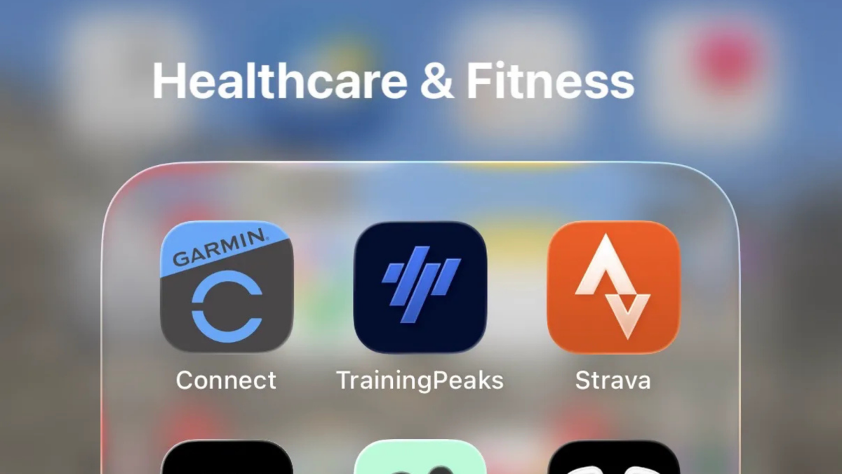 Como a aquisição do TrainingPeaks pela Garmin pode afetar sua rotina de condicionamento físico