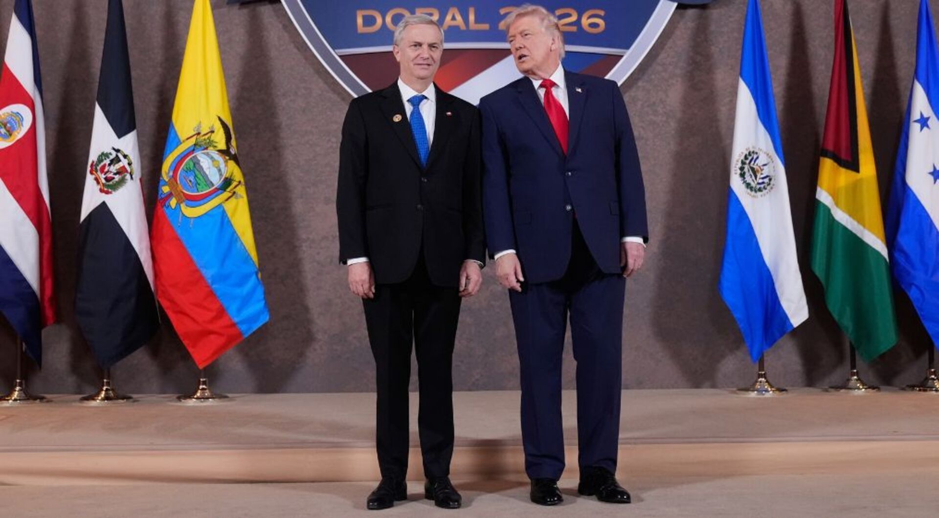 Como a ascensão do populismo de direita afetará a América Latina?