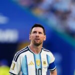 Como assistir Argentina x Egito online gratuitamente