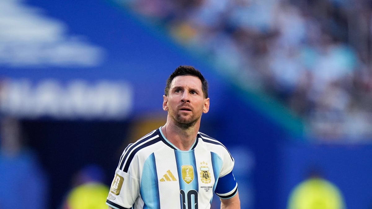 Como assistir Argentina x Egito online gratuitamente
