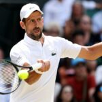 Como assistir Auger-Aliassime x Djokovic online gratuitamente