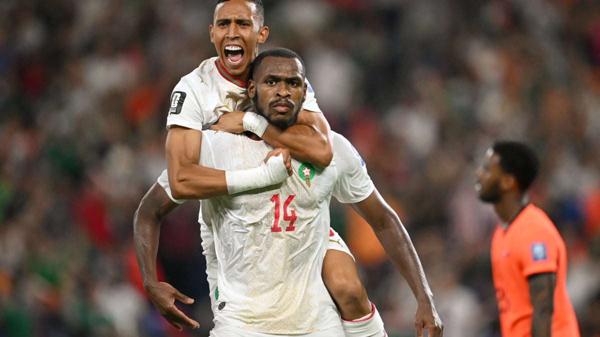 Como assistir Canadá x Marrocos online gratuitamente