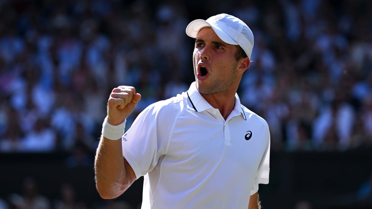 Como assistir Fery x Zverev online gratuitamente