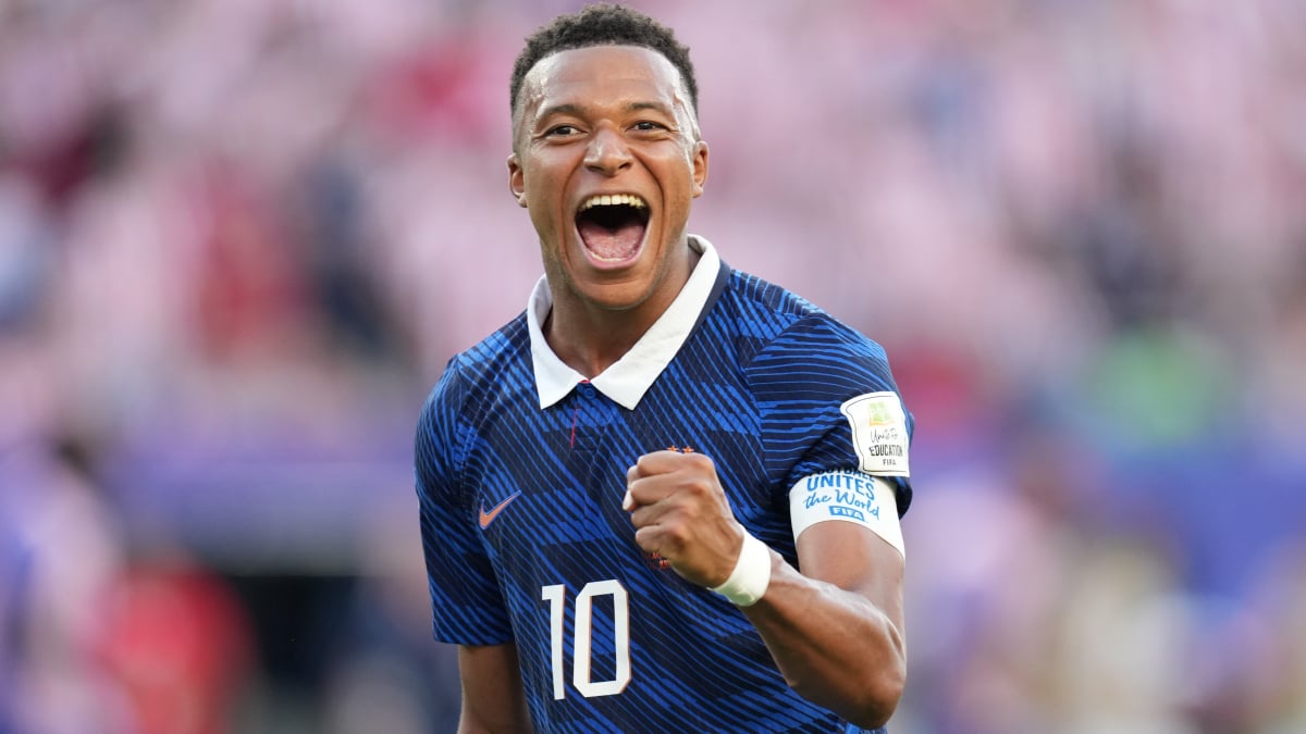 Como assistir França x Marrocos online gratuitamente
