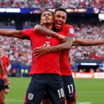 Como assistir Inglaterra x RD Congo online gratuitamente
