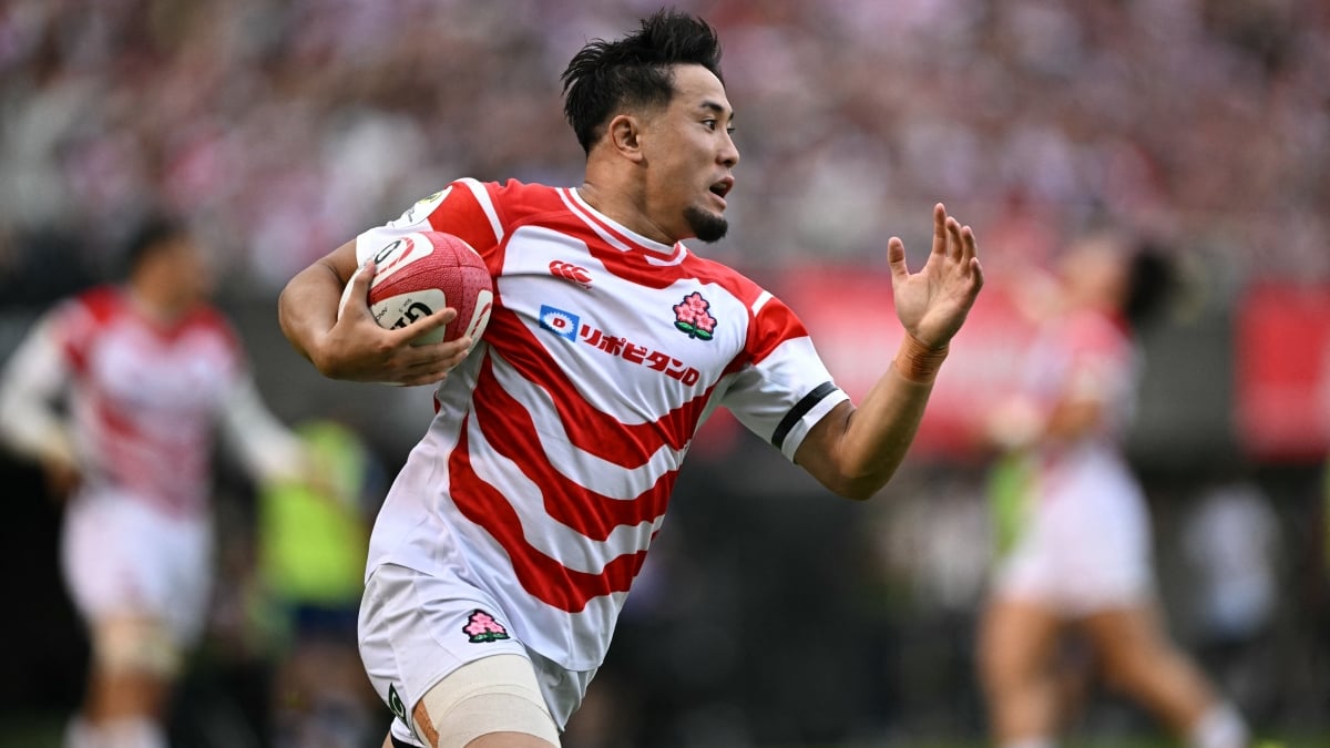 Como assistir Japão x Irlanda no Campeonato das Nações de 2026 online gratuitamente