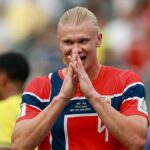 Como assistir Noruega x Inglaterra online gratuitamente