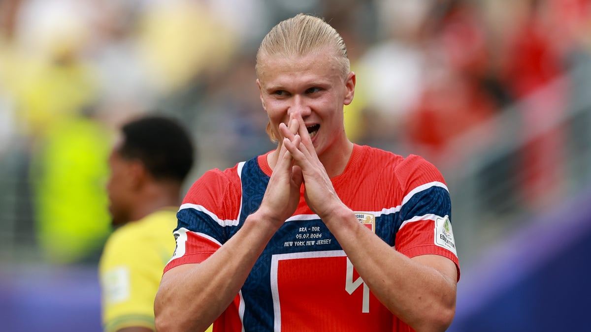 Como assistir Noruega x Inglaterra online gratuitamente