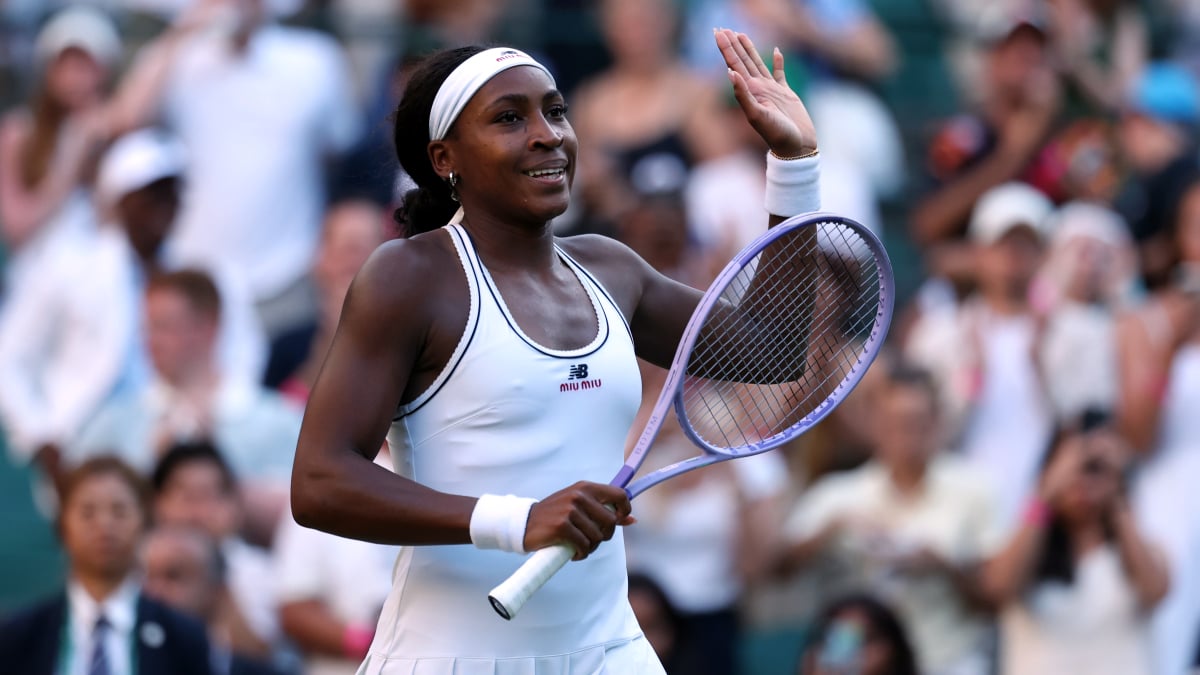 Como assistir Pegula x Gauff online gratuitamente