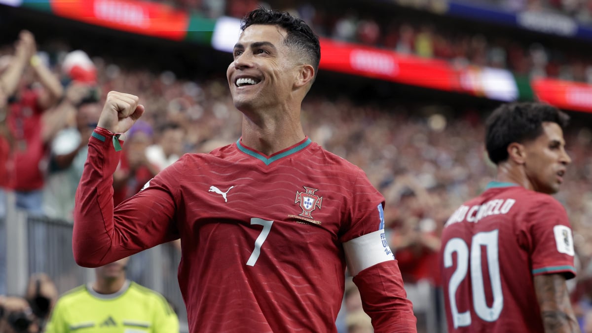 Como assistir Portugal x Croácia online gratuitamente