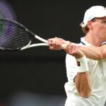 Como assistir Sinner x Zverev na final de Wimbledon de 2026 online gratuitamente