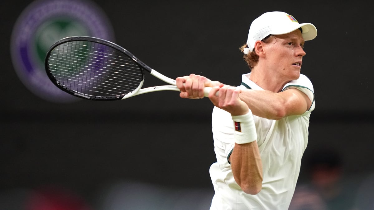 Como assistir Sinner x Zverev na final de Wimbledon de 2026 online gratuitamente