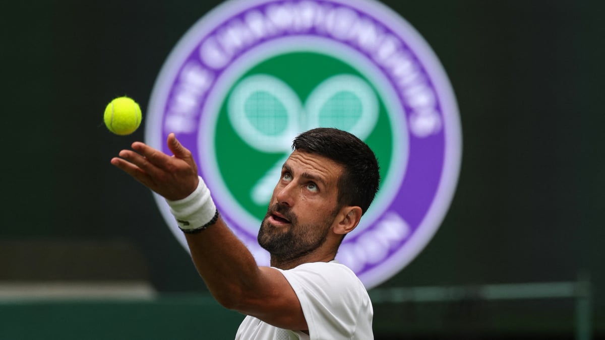 Como assistir Wimbledon 2026 online gratuitamente