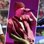 Como assistir à final da Copa do Mundo, incluindo cerimônia de encerramento e show do intervalo