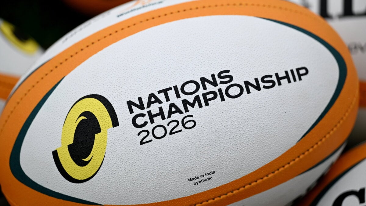 Como assistir ao Campeonato das Nações de 2026 online gratuitamente