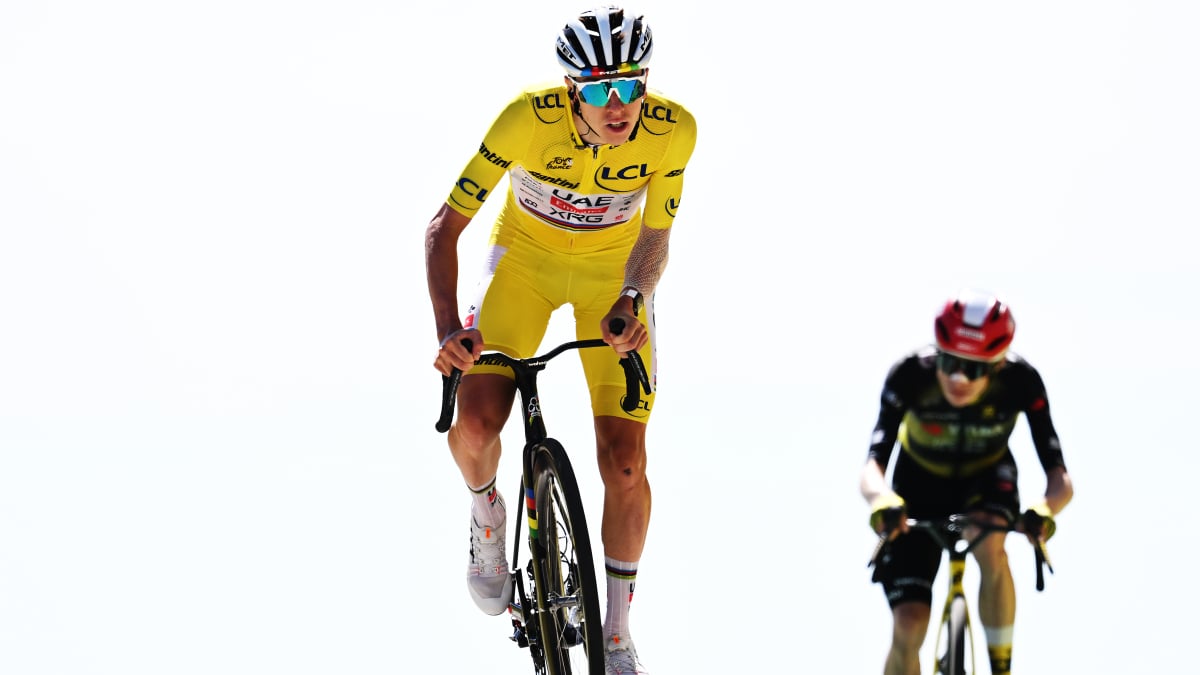 Como assistir ao Tour de France de 2026 online gratuitamente