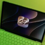 Como instalar o novo macOS 27 Beta