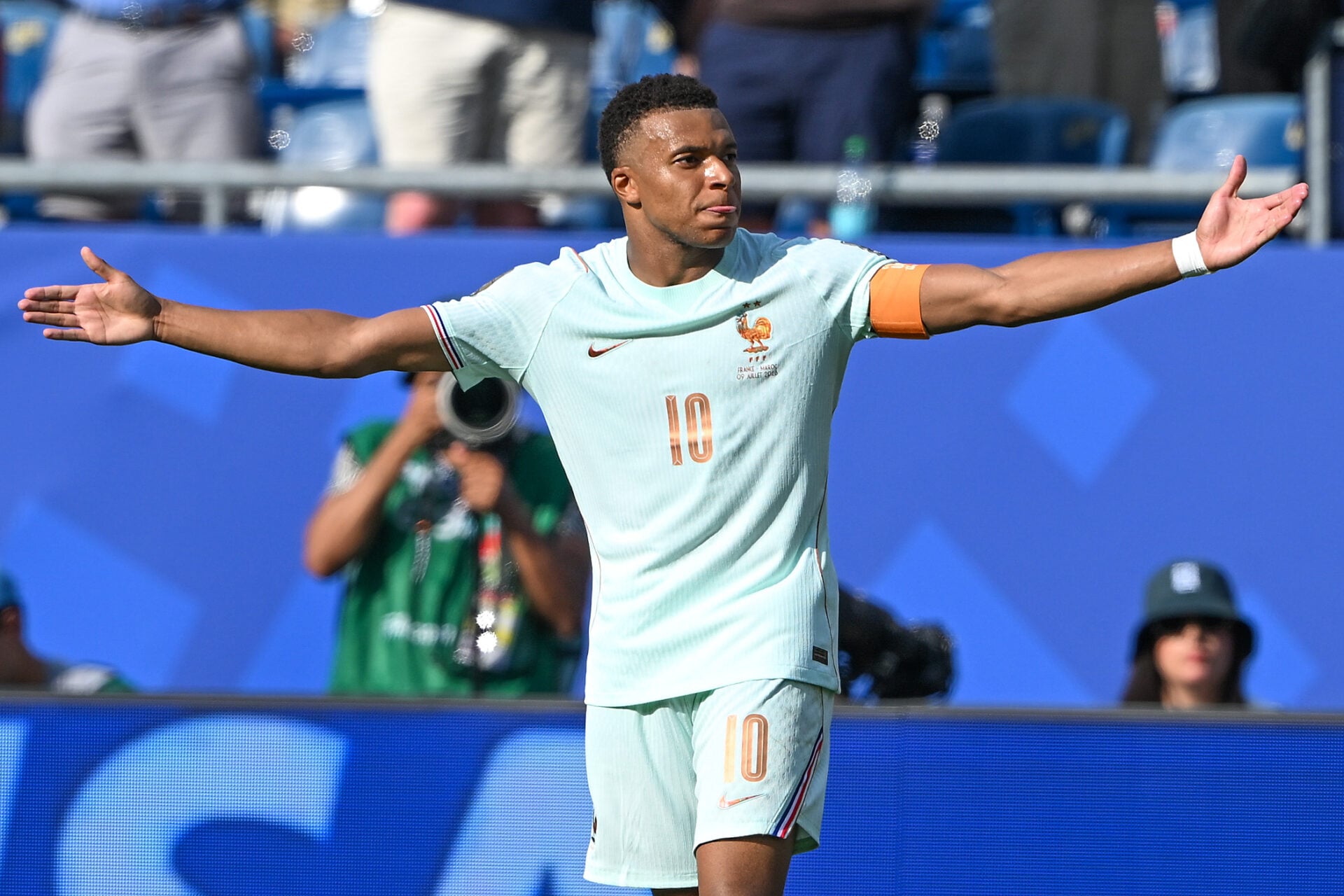 Como o Man Utd ignorou o conselho de Ryan Giggs de contratar Kylian Mbappe quando adolescente