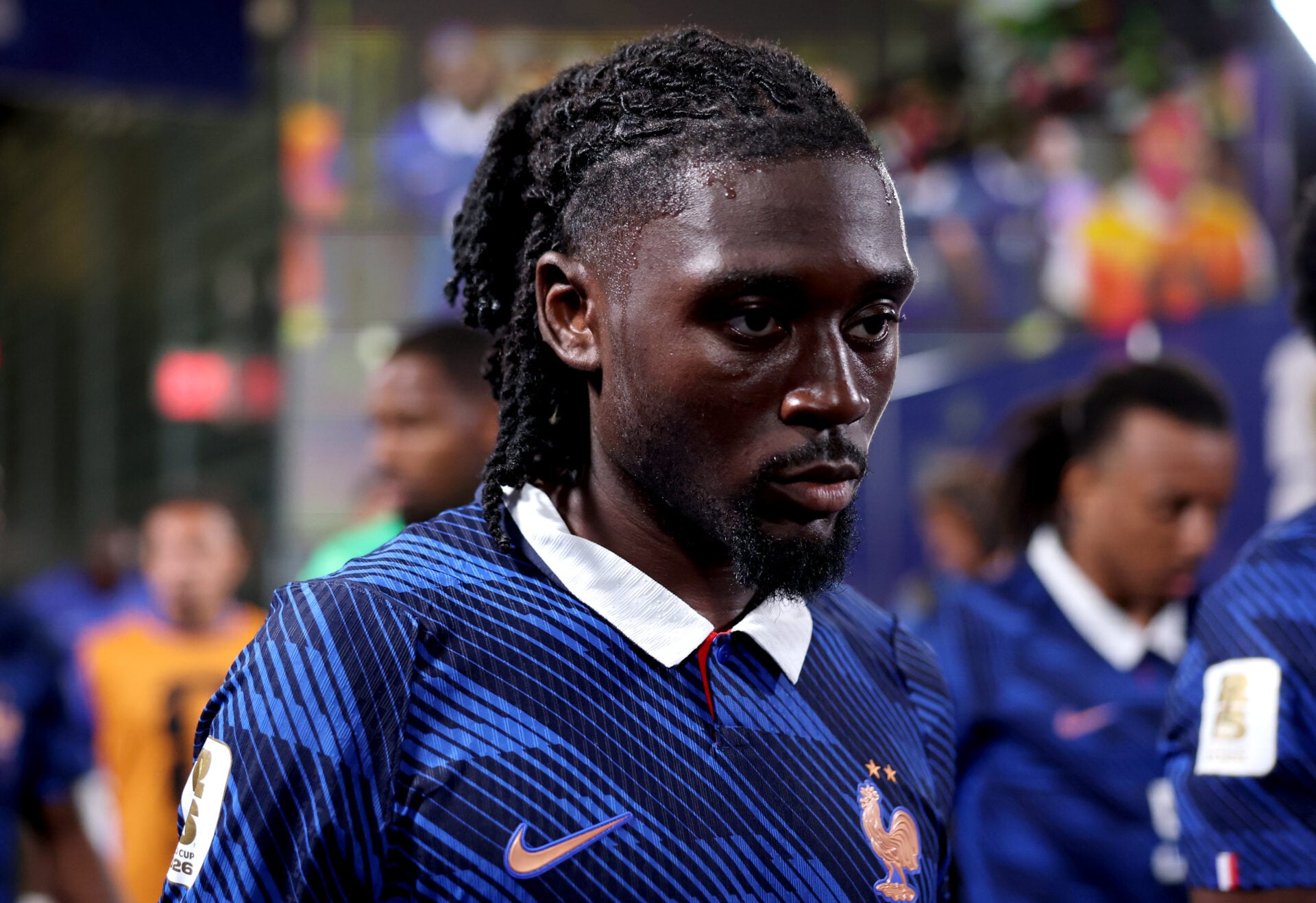 Como o Man Utd poderia repetir os acordos de Youri Tielemans e Andrey Santos com Manu Kone