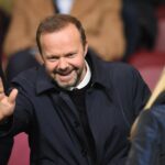 Como o Man Utd substituiu a vaidade comercial de Ed Woodward pela sanidade do futebol no mercado de transferências